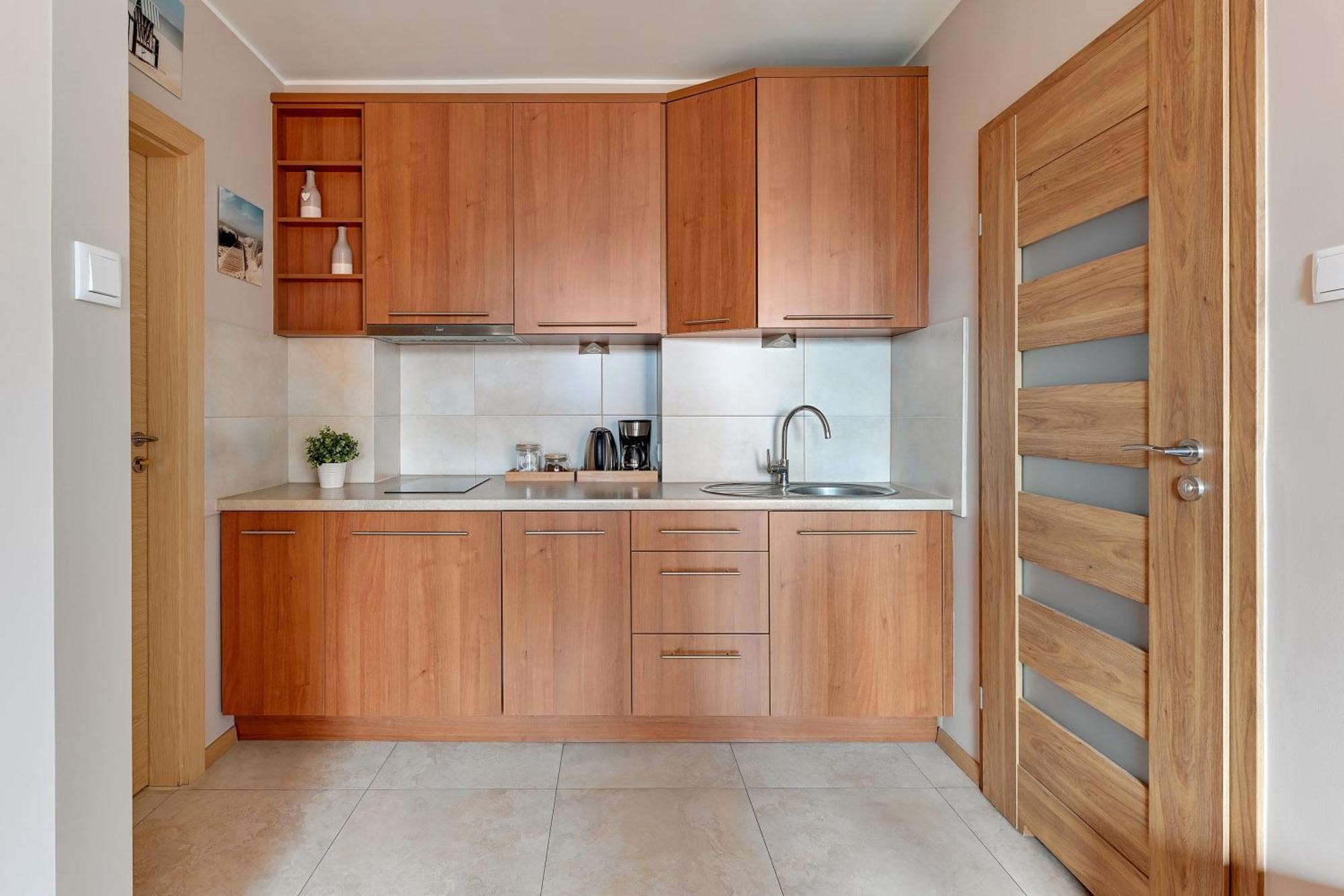 Flatbook - City Center Apartments Dwie Motlawy Gdańsk Exterior foto
